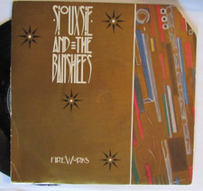 Siouxsie and the Banshees