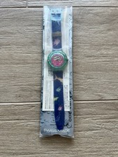 Swatch Scuba 200 Happy Fish