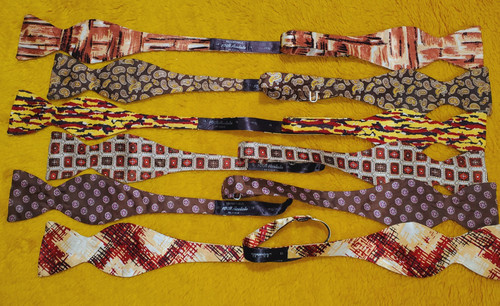 Vintage anni 6 pezzi - ~,