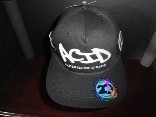 Cappello sigari acid - cappello,