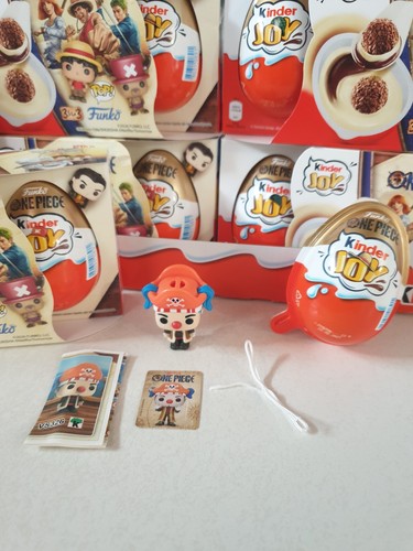 Buggy kinder joy one piece - joy,