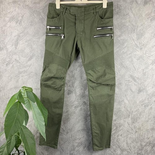 Jeans uomo balmain - uomo,