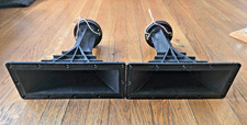 Coppia driver klipsch - driver,