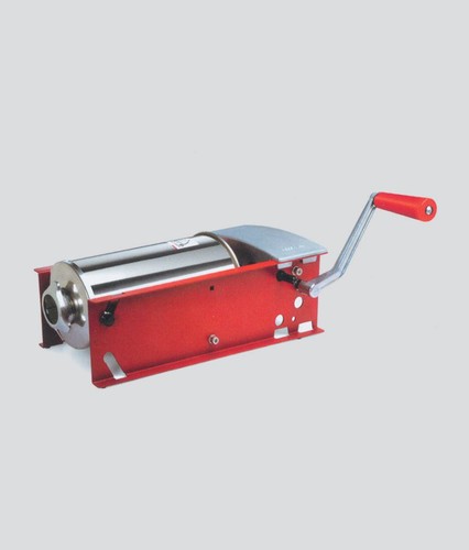 Insaccatrice mod star 5 - insaccatrice,