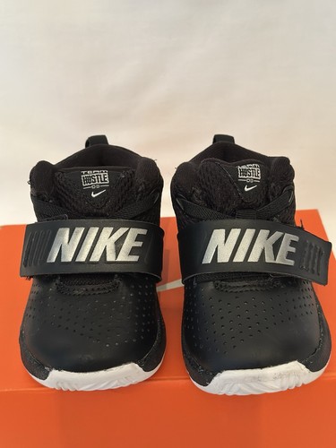 Nike toddler team hustle 8 - team,