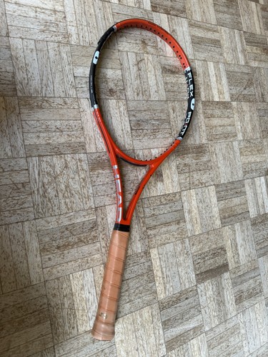 Nos racchetta tennis head - da,