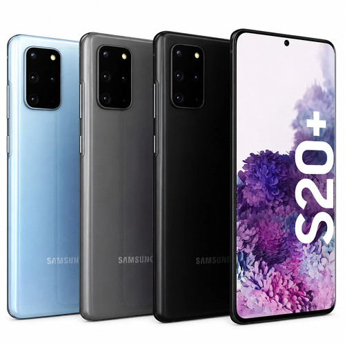 Samsung galaxy s20 plus - samsung, 5g