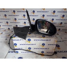 Retrovisore Esterno Anteriore