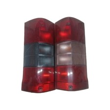 Faro Fanale Stop Posteriore Destro O Sinistro Fiat Ducato 1°Serie (81-90)