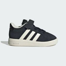 Scarpa adidas grand court - scarpa,