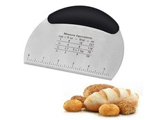Raschietto per pasta in