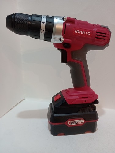 Adattatore batteria - adattatore,