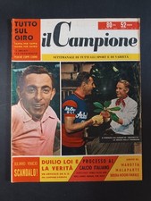 Rivista IL CAMPIONE numero 21