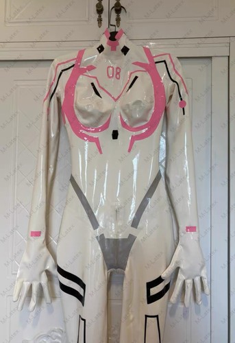 1465 lattice gomma - , eva