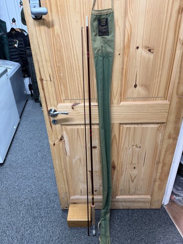 Fly fishing tackle house of - -,