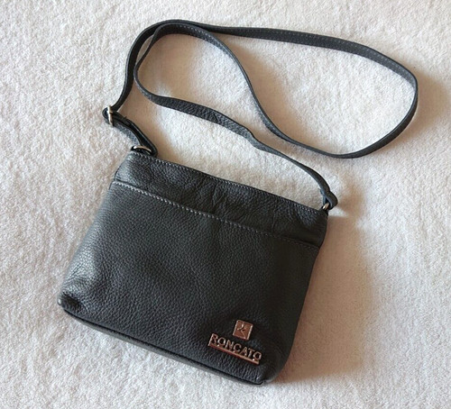 Borsa donna tracolla roncato - borsa,