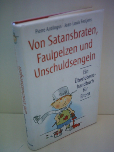 Von satansbraten libro - libro, di