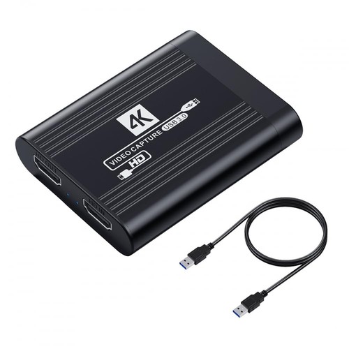 Scheda acquisizione hdmi - scheda,
