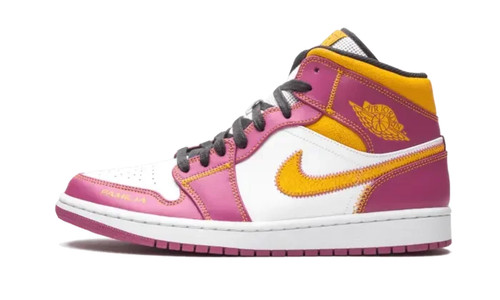 Jordan mid dia los - mid,