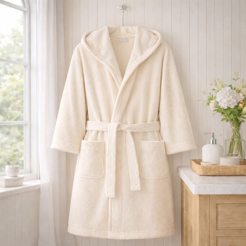 Accappatoio unisex taglie - accappatoio,