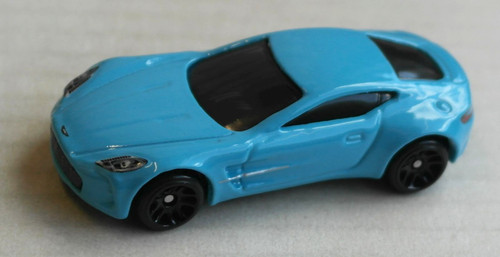 Hot wheels silver series - wheels,