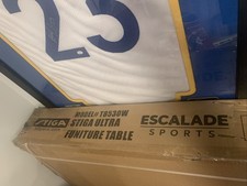 New In Box STIGA Ultra