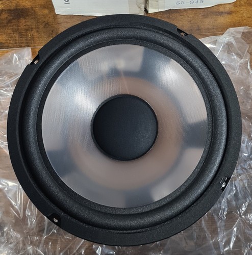 Altoparlante woofer infinity - woofer,