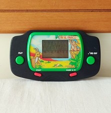 Gioco elettronico LCD "W Il