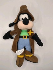 Disney Pippo Frontierland