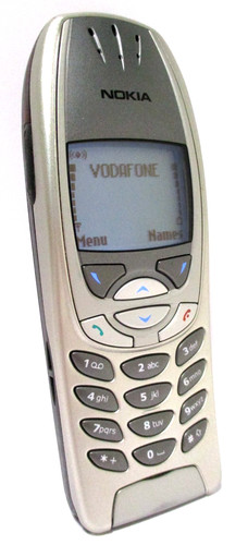 Telephono cellulare nokia - cellulare,