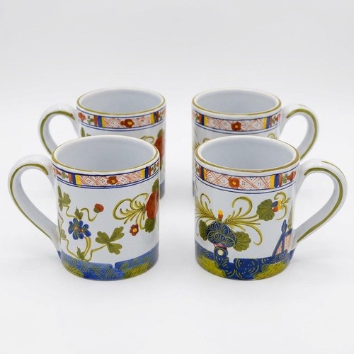 Set tazzine caffè - caffè, ceramica