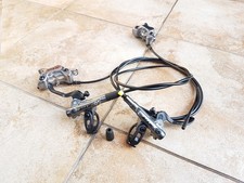 NUOVO Shimano DEORE XTR