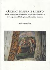 Càndito, Crist..OCCHIO