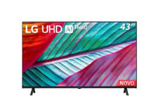 Smart TV LG LED Ultra HD 4K