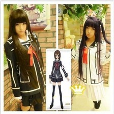 Vampire Knight Cosplay Costume