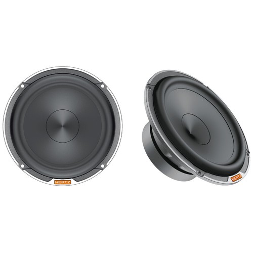 Woofer hertz pro - 2,