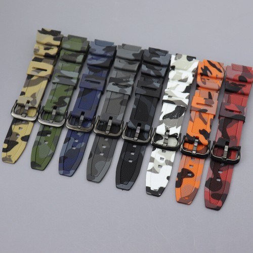 Cinturino orologio silicone