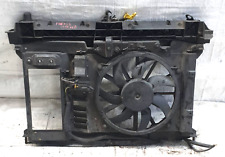 RICAMBI USATI, CALANDRA PEUGEOT PARTNER 1.6 HDI 2010