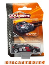 New/Sealed Majorette Racing
