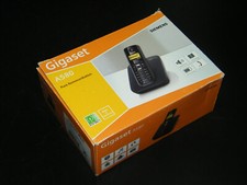 Siemens gigaset a580 base con - siemens,