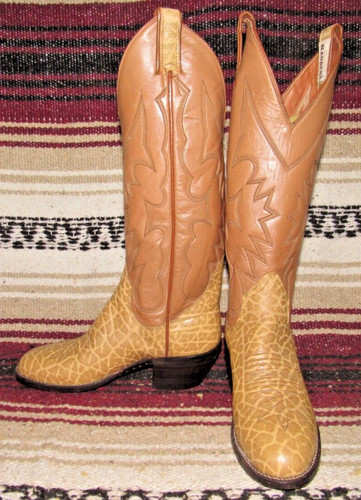 Stivali cowboy donna - cowboy,