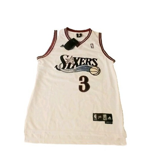 Adidas allen iverson - adidas, maglia