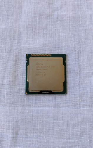Processore cpu intel core - intel,