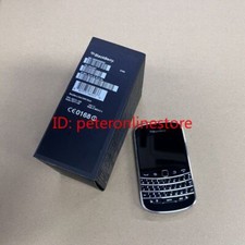 Telefono cellulare blackberry - telefono,