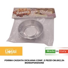 FORMINA CASSATA SICILIANA
