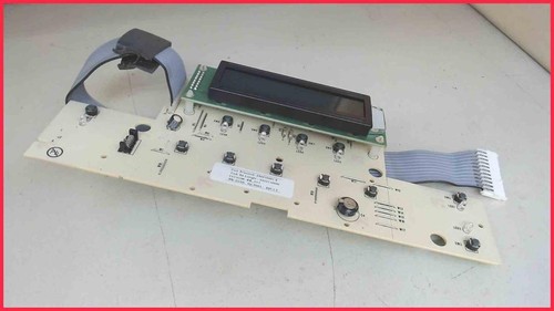 Scheda elettronica - , di