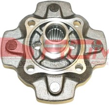 FLANGIA RUOTA - 115 - MICROCAR