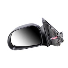 Specchietto SX Elettrico