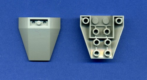 Lego 4855 pietra obliqua - lego--4855,