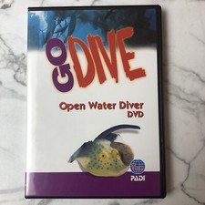 PADI Open Water Diver TO DIVE